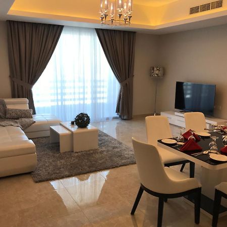 Al Manzil Residence Hidd2 Manama Dış mekan fotoğraf