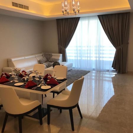 Al Manzil Residence Hidd2 Manama Dış mekan fotoğraf