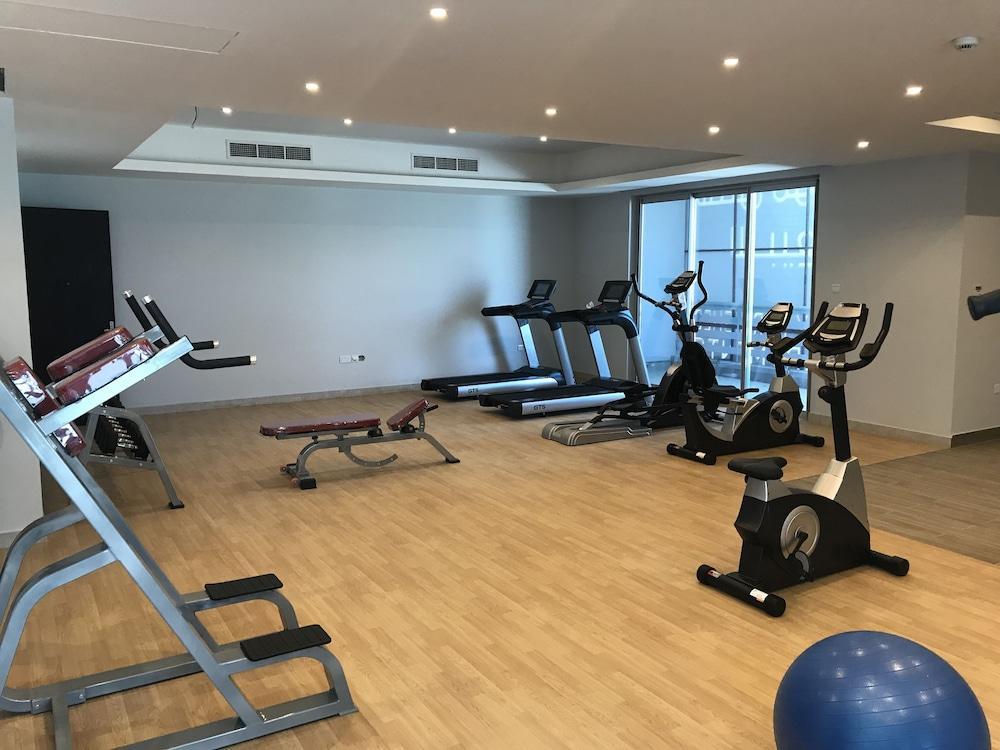 Al Manzil Residence Hidd2 Manama Dış mekan fotoğraf
