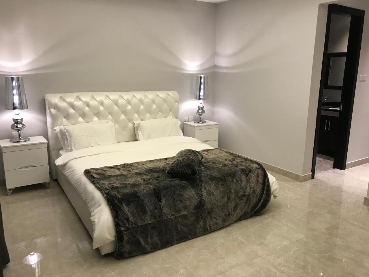 Al Manzil Residence Hidd2 Manama Dış mekan fotoğraf