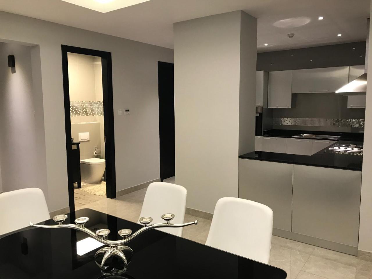Al Manzil Residence Hidd2 Manama Dış mekan fotoğraf