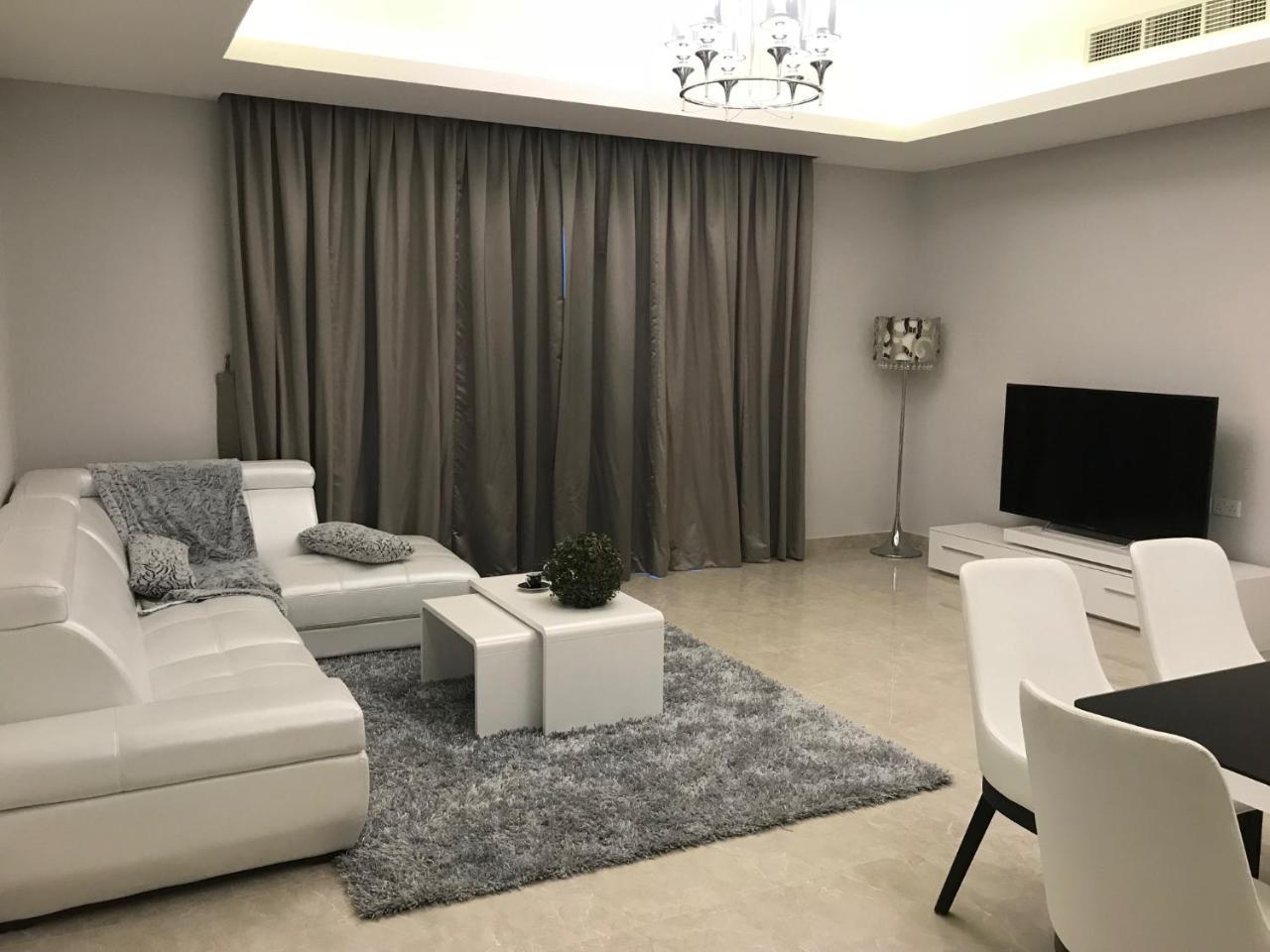Al Manzil Residence Hidd2 Manama Dış mekan fotoğraf