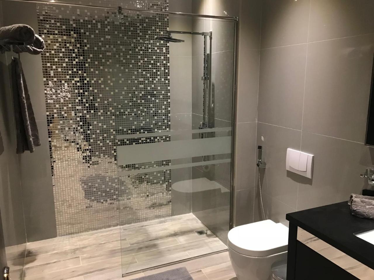 Al Manzil Residence Hidd2 Manama Dış mekan fotoğraf