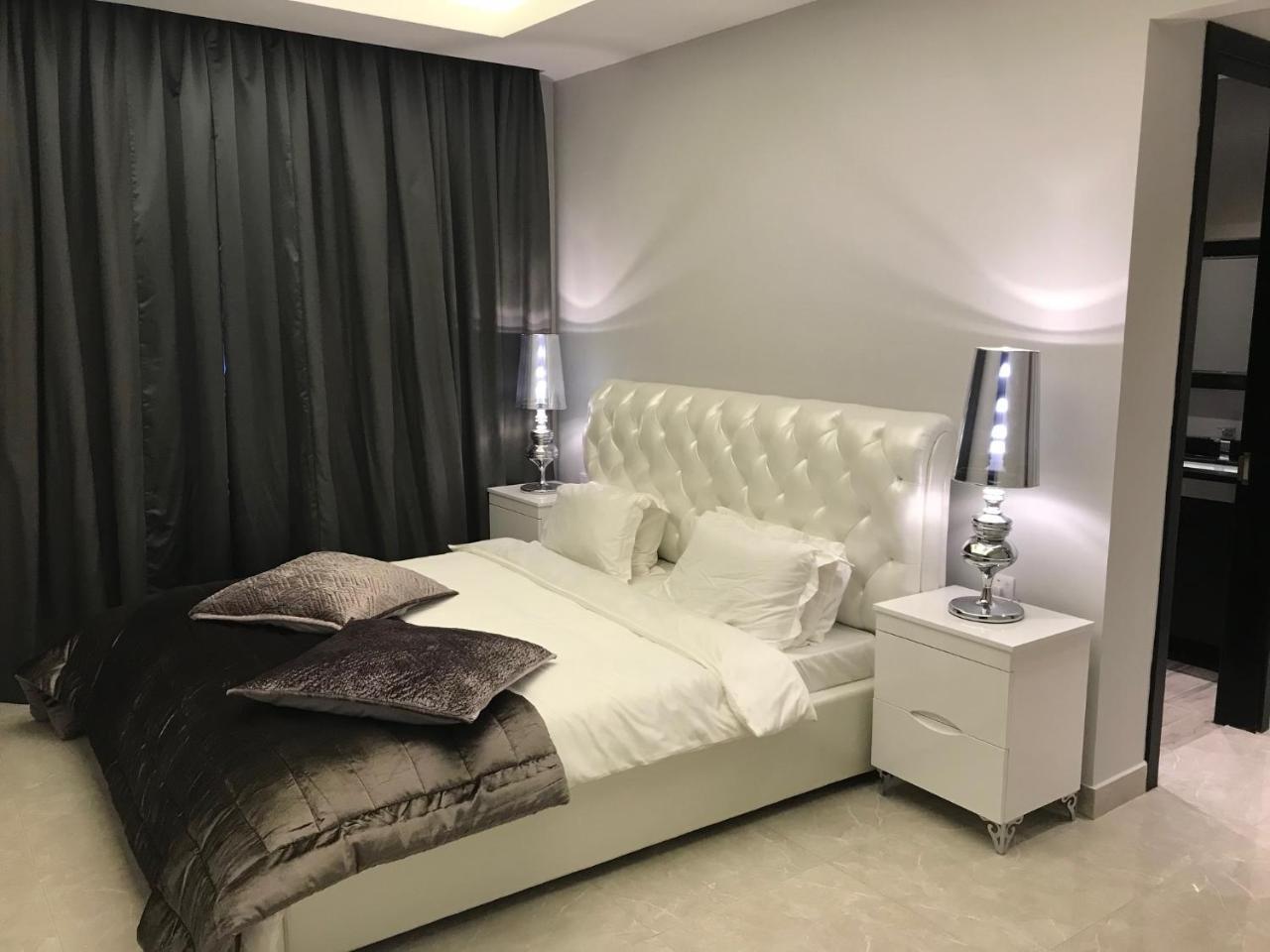 Al Manzil Residence Hidd2 Manama Dış mekan fotoğraf