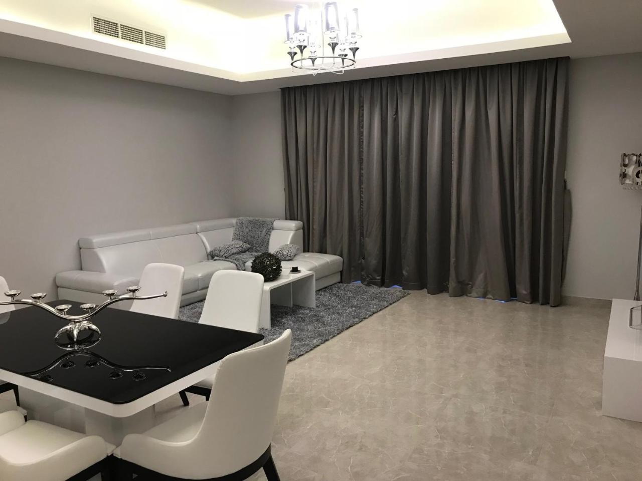 Al Manzil Residence Hidd2 Manama Dış mekan fotoğraf