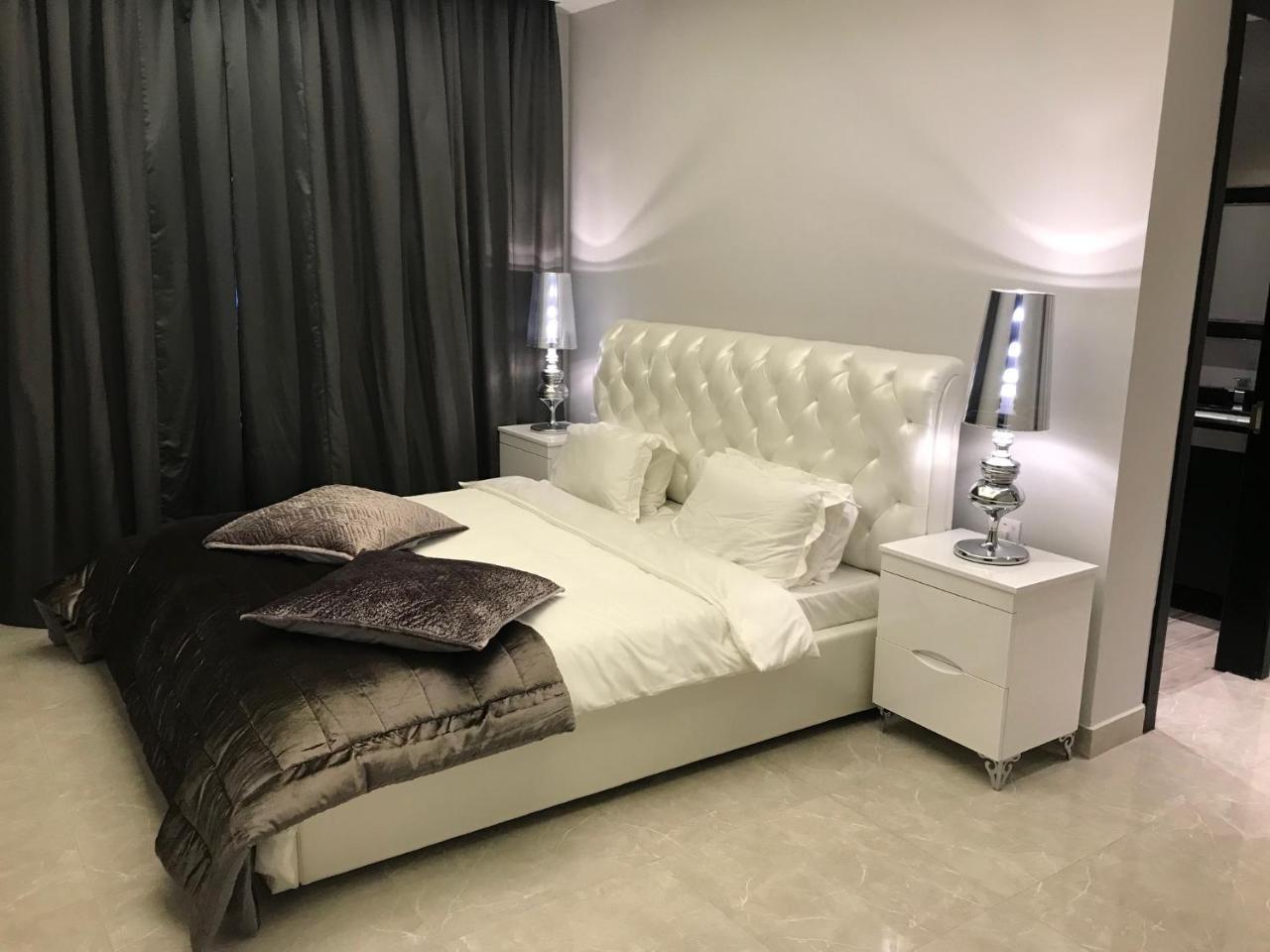 Al Manzil Residence Hidd2 Manama Dış mekan fotoğraf
